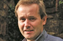Julian Paton CiC 2016